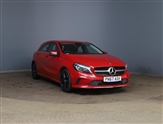 Used Mercedes-Benz A Class
