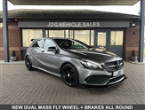 Used Mercedes-Benz A Class