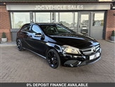 Used Mercedes-Benz A Class Used Mercedes-Benz A Class