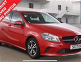 Used Mercedes-Benz A Class