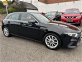 Used Mercedes-Benz A Class