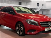 Used Mercedes-Benz A Class