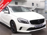 Used Mercedes-Benz A Class Used Mercedes-Benz A Class