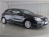Used Mercedes-Benz A Class