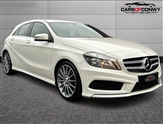 Used Mercedes-Benz A Class