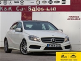 Used Mercedes-Benz A Class Used Mercedes-Benz A Class