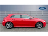 Mercedes-Benz A Class Image 5