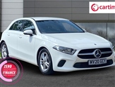 Used Mercedes-Benz A Class