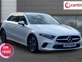Used Mercedes-Benz A Class Used Mercedes-Benz A Class