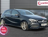 Used Mercedes-Benz A Class
