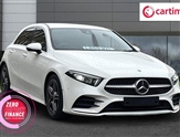 Used Mercedes-Benz A Class