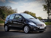 Used Mercedes-Benz A Class