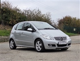 Used Mercedes-Benz A Class