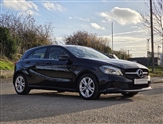 Used Mercedes-Benz A Class