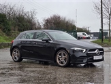 Used Mercedes-Benz A Class Used Mercedes-Benz A Class