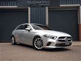 Used Mercedes-Benz A Class