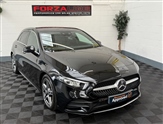 Used Mercedes-Benz A Class