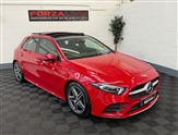 Used Mercedes-Benz A Class