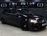 Used Mercedes-Benz A Class