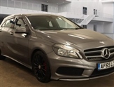 Used Mercedes-Benz A Class