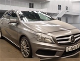 Used Mercedes-Benz A Class