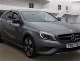 Used Mercedes-Benz A Class