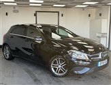 Used Mercedes-Benz A Class