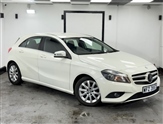 Used Mercedes-Benz A Class Used Mercedes-Benz A Class