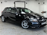 Used Mercedes-Benz A Class Used Mercedes-Benz A Class