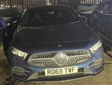 Used Mercedes-Benz A Class