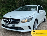 Used Mercedes-Benz A Class