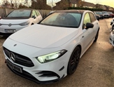Used Mercedes-Benz A Class