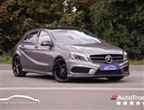 Used Mercedes-Benz A Class
