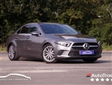 Used Mercedes-Benz A Class