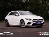 Used Mercedes-Benz A Class