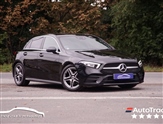 Used Mercedes-Benz A Class