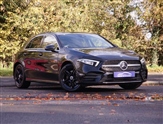 Used Mercedes-Benz A Class