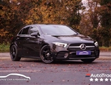 Used Mercedes-Benz A Class Used Mercedes-Benz A Class