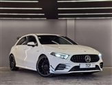 Used Mercedes-Benz A Class