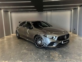 Used Mercedes-Benz A Class