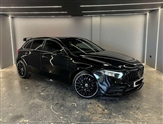 Used Mercedes-Benz A Class