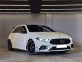 Used Mercedes-Benz A Class
