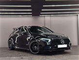 Used Mercedes-Benz A Class
