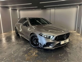 Used Mercedes-Benz A Class