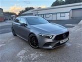 Used Mercedes-Benz A Class