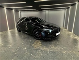 Used Mercedes-Benz A Class