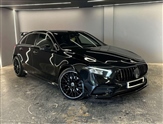 Used Mercedes-Benz A Class