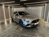 Used Mercedes-Benz A Class
