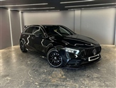 Used Mercedes-Benz A Class