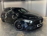 Used Mercedes-Benz A Class